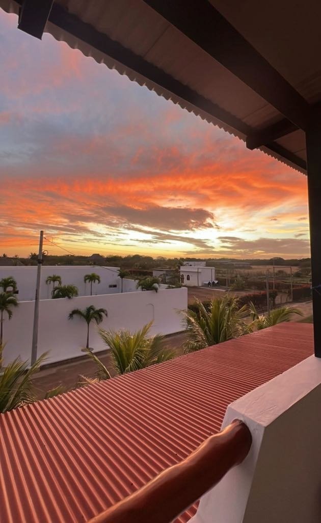 Flexible Surf House Near Playa Santana & Popoyo - Image 17