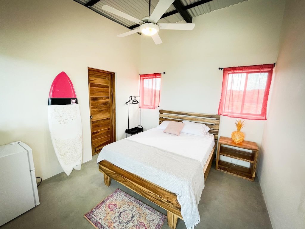 Flexible Surf House Near Playa Santana & Popoyo - Image 25