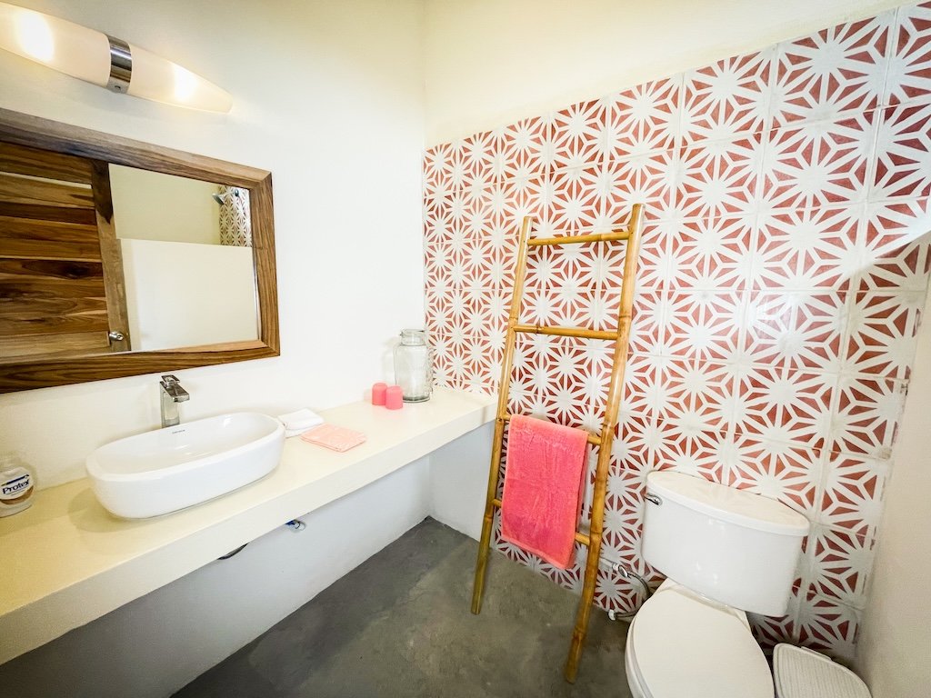 Flexible Surf House Near Playa Santana & Popoyo - Image 26