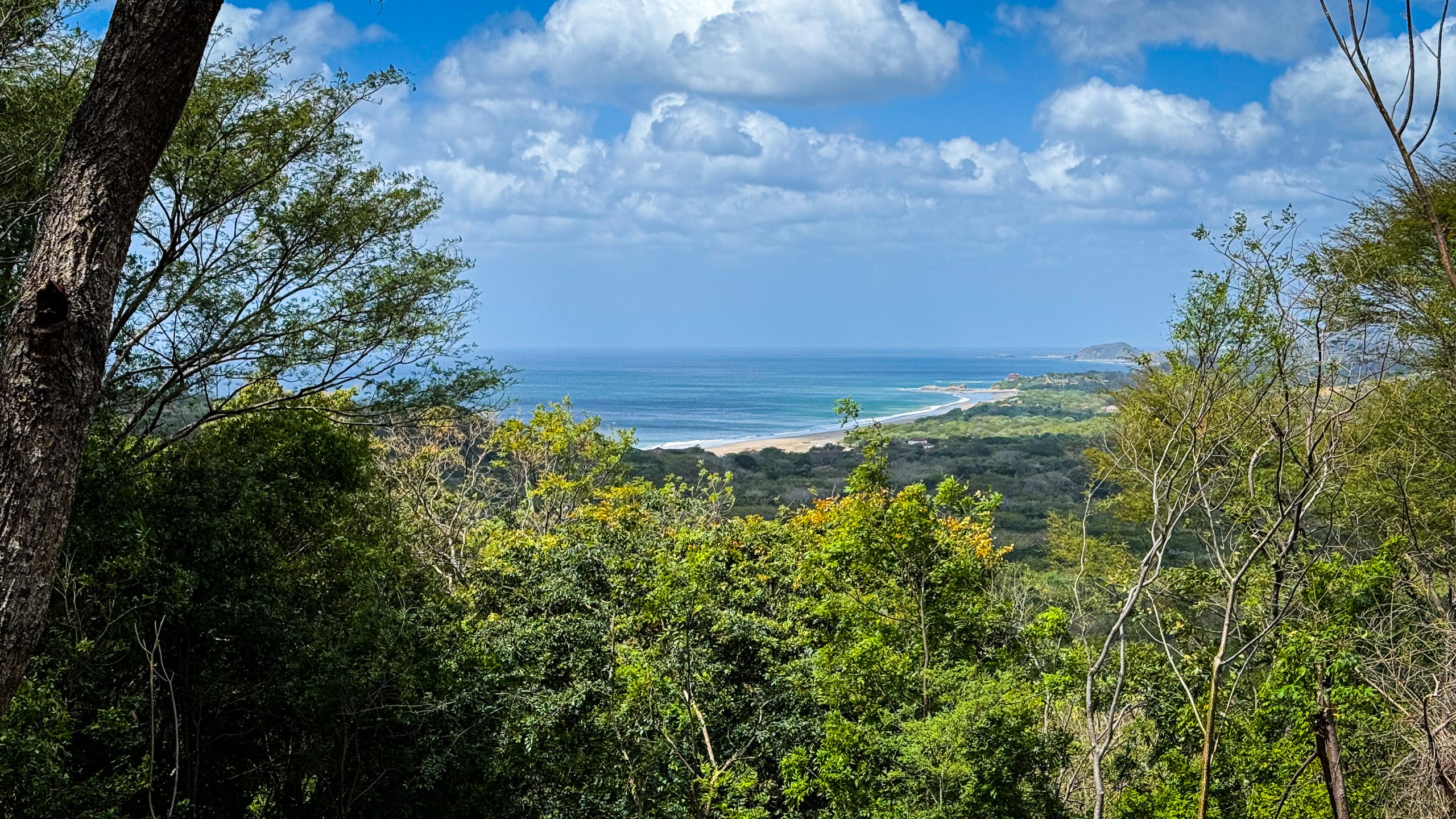 Rancho Santana Bella Vista Oceanview Lot - Image 2