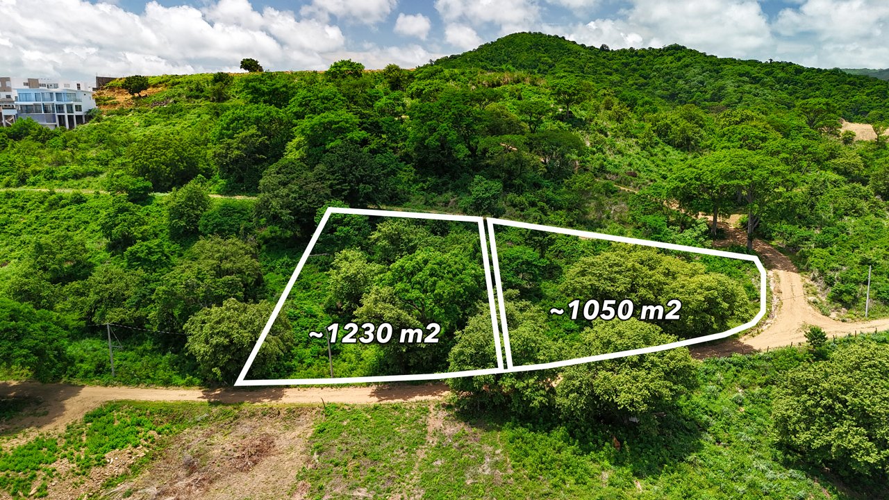 Ocean-View Lots in Remanso Beach Community - Image 8