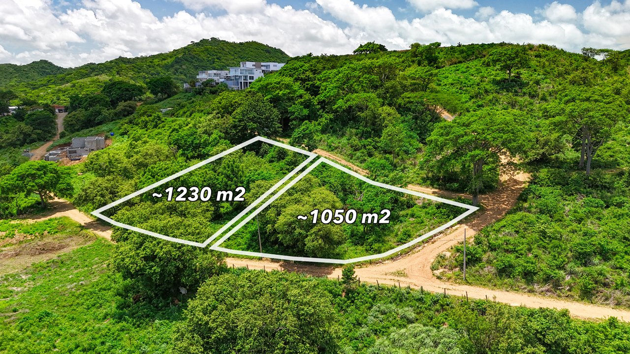 Ocean-View Lots in Remanso Beach Community - Image 9