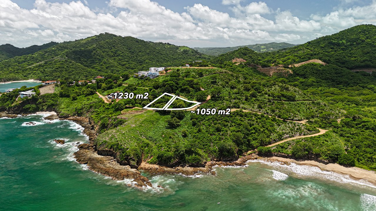Ocean-View Lots in Remanso Beach Community - Image 10