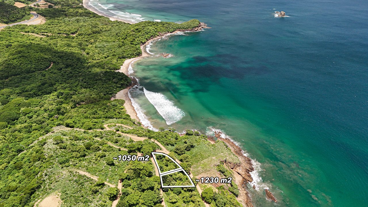 Ocean-View Lots in Remanso Beach Community - Image 12