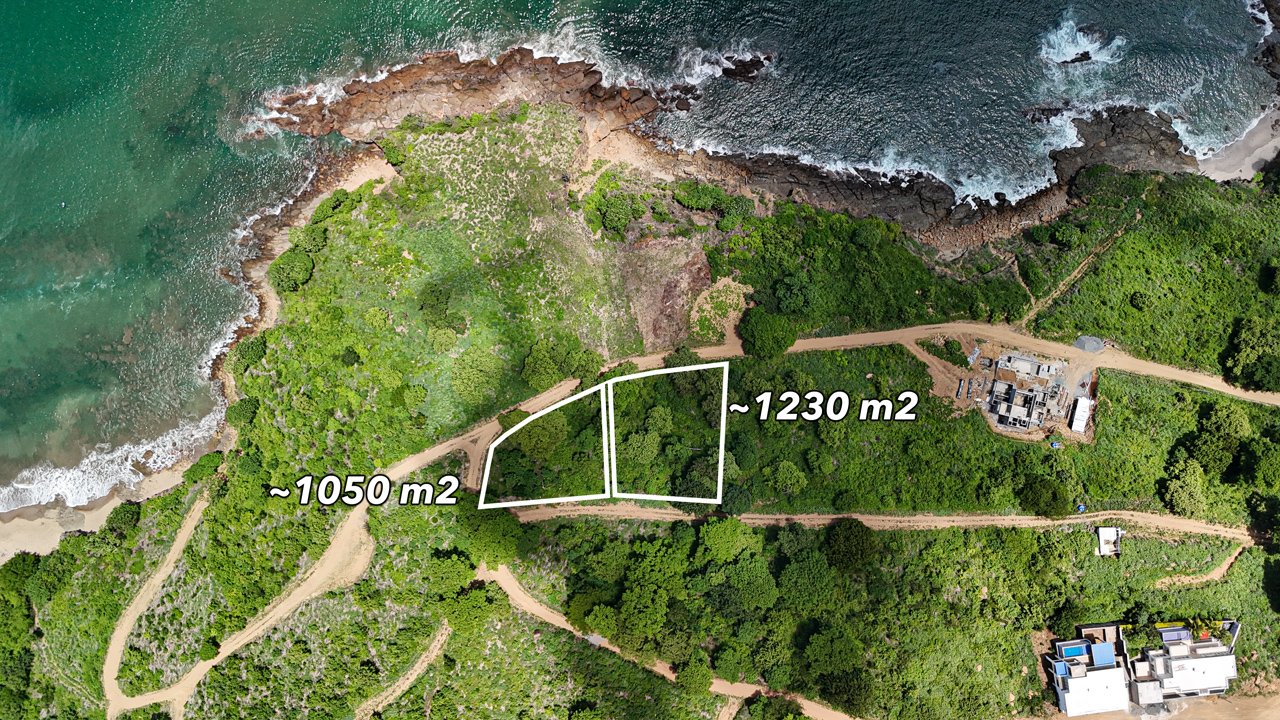 Ocean-View Lots in Remanso Beach Community - Image 13