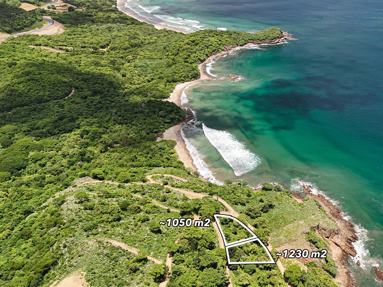 Prime Lots for Sale in Tree Casa Resort, San Juan del Sur, Nicaragua - Image 15