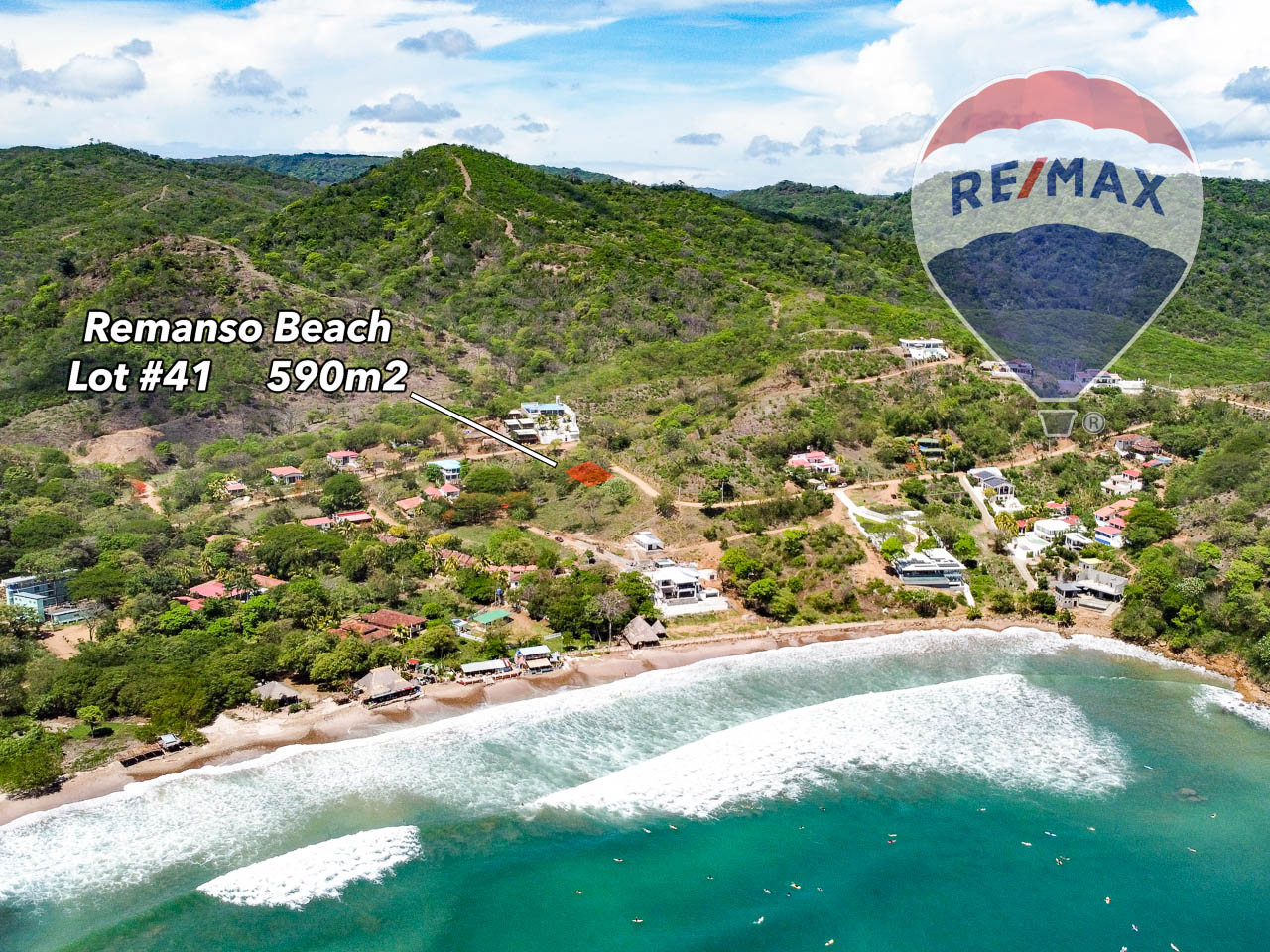 Ocean-View Lots in Remanso Beach Community - Image 18