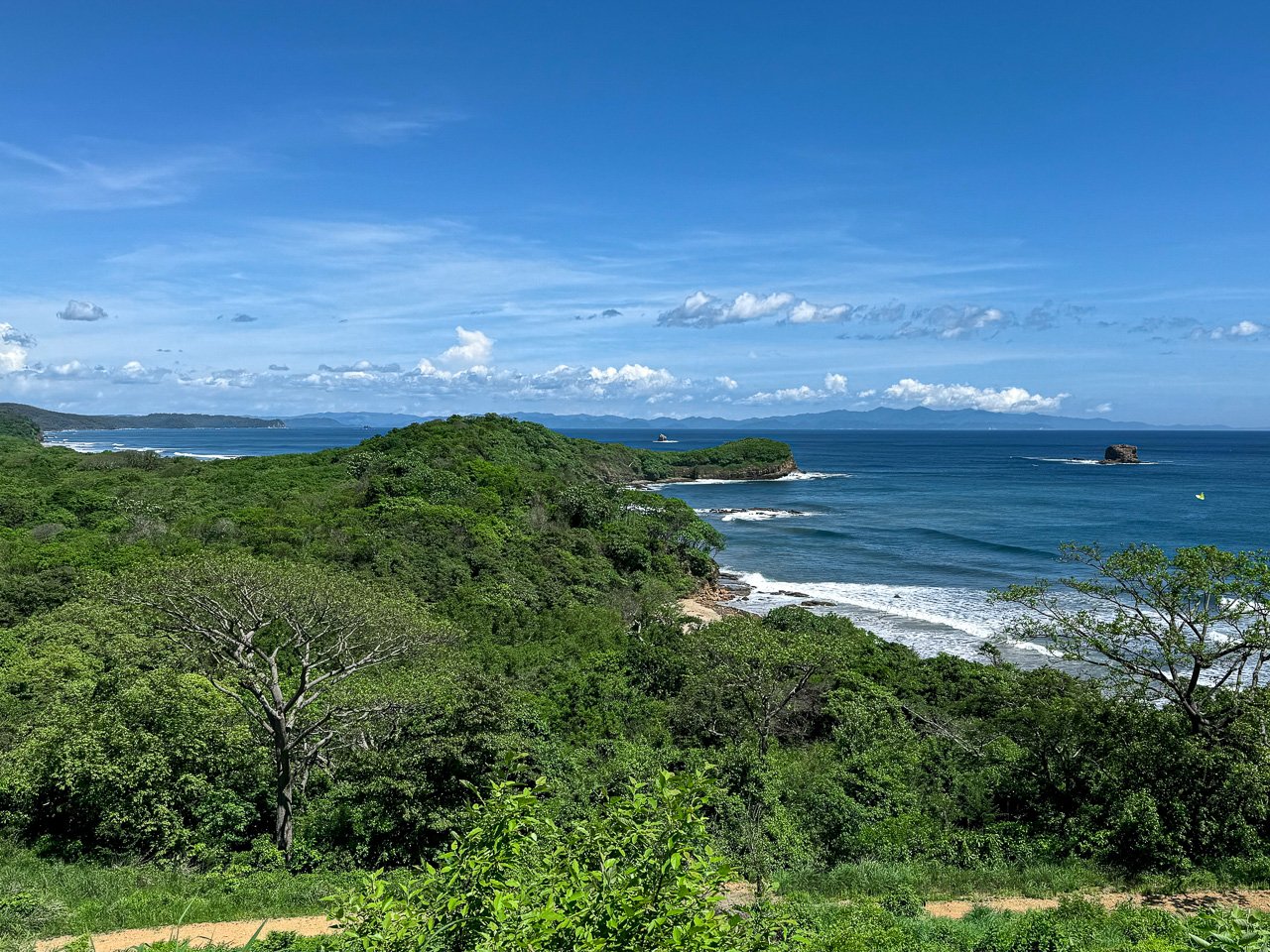 Lot Close to Playa Remanso in San Juan Del Sur, Nicaragua - Image 9
