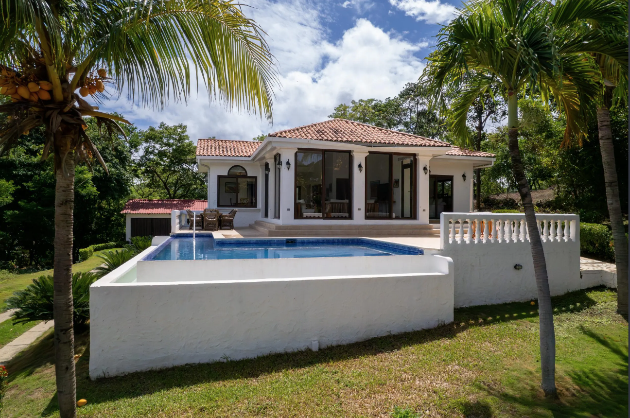 Casa Paradise Rancho Santana - Image 2