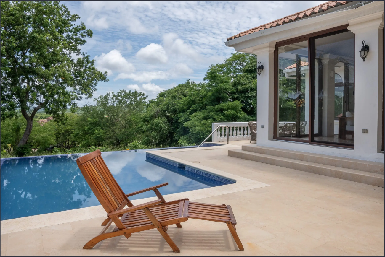 Casa Paradise Rancho Santana - Image 3