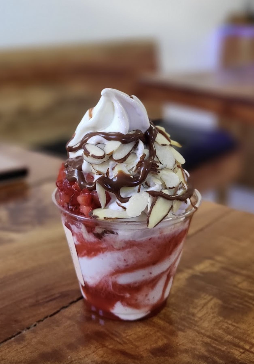 Frozen Yogurt Shop for Sale in San Juan del Sur - Image 8