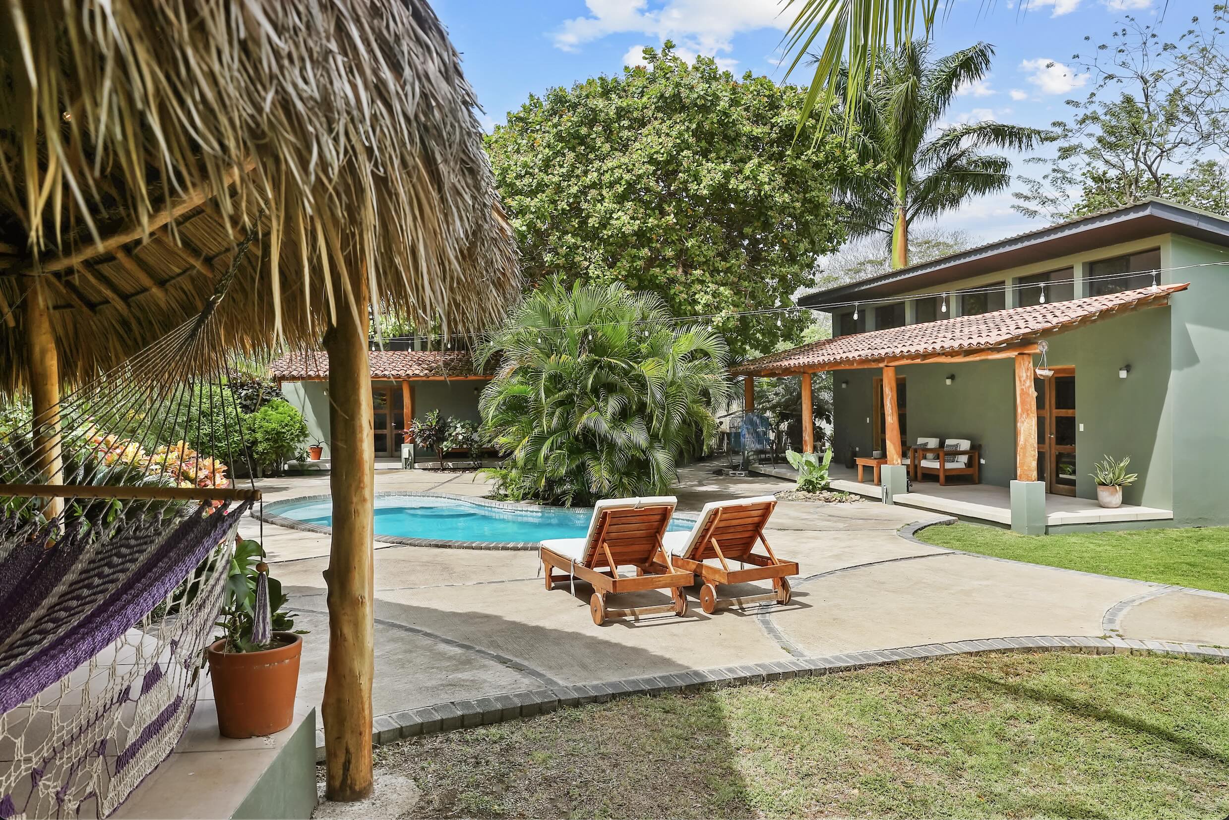 Serene Home Close to Everything in San Juan Del Sur - Image 2