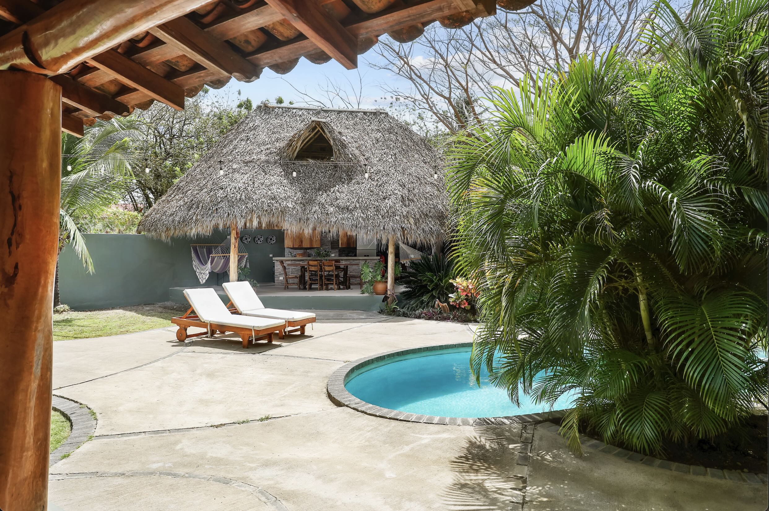 Serene Home Close to Everything in San Juan Del Sur - Image 3