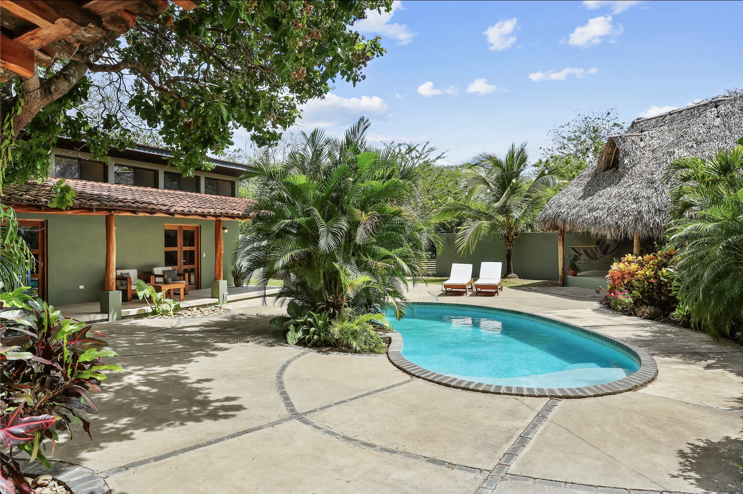 Serene Home Close to Everything in San Juan Del Sur - Image 4