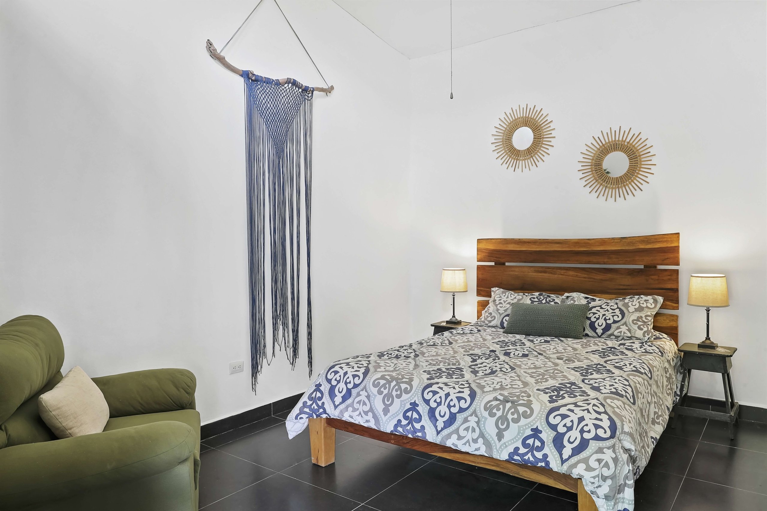 Serene Home Close to Everything in San Juan Del Sur - Image 8