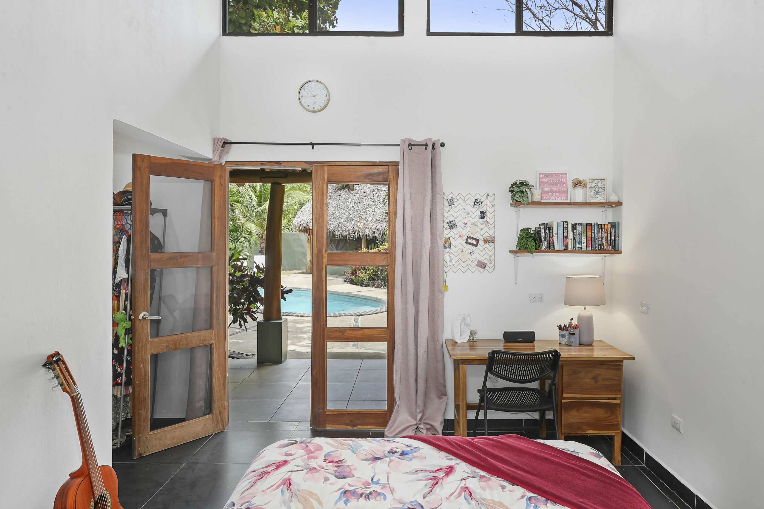 Serene Home Close to Everything in San Juan Del Sur - Image 12