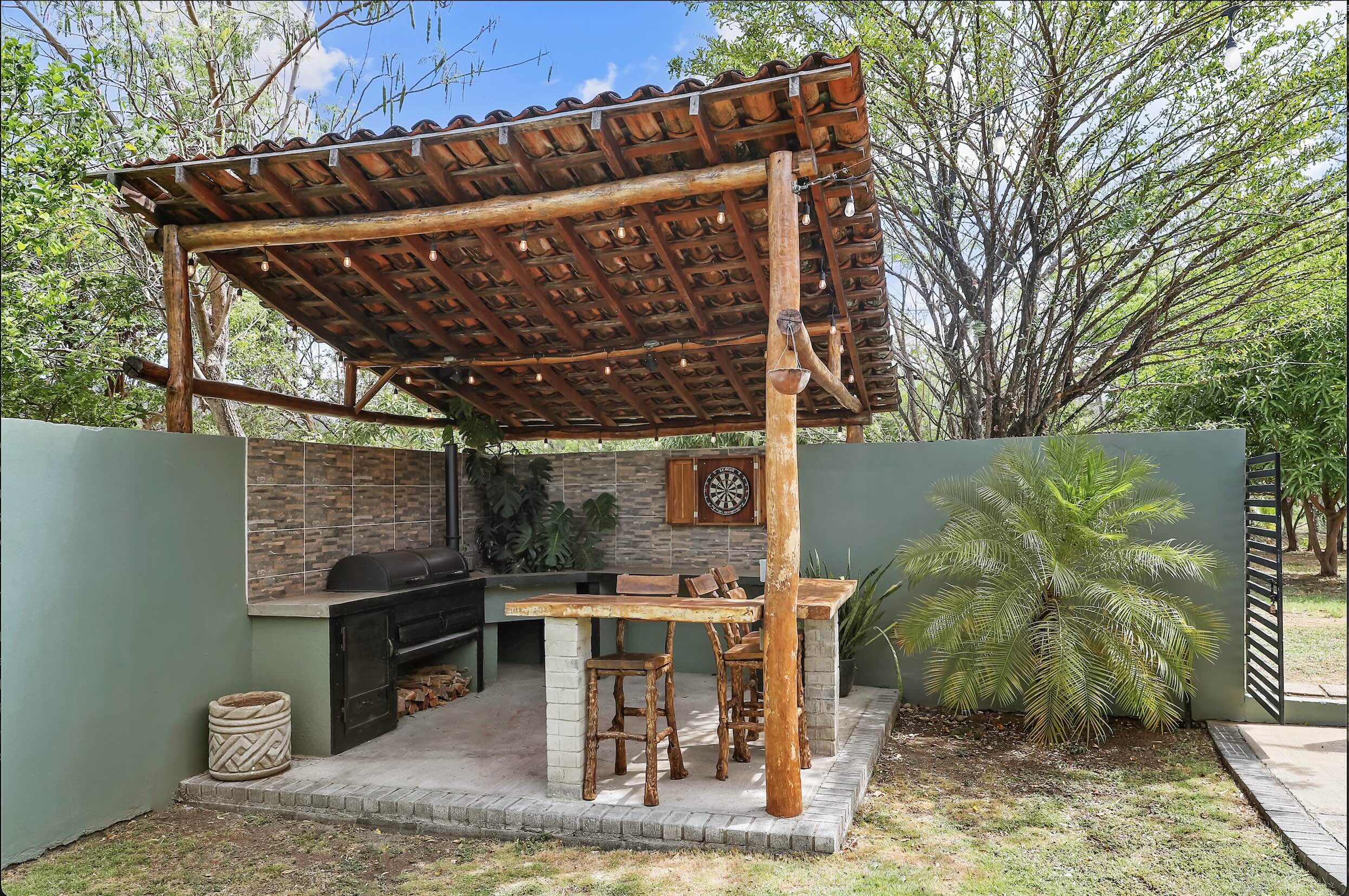 Serene Home Close to Everything in San Juan Del Sur - Image 14