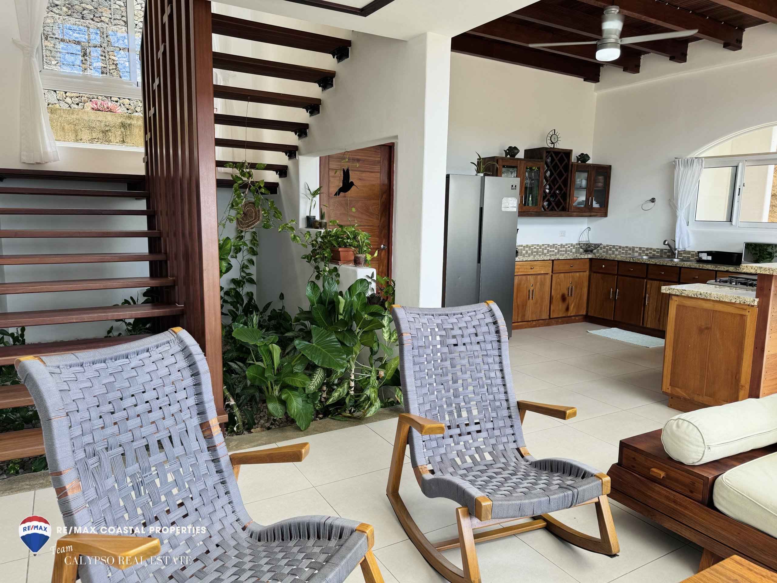 Casa Colibri: a Splendid Ocean View Villa for Sale in San Juan del Sur - Image 8