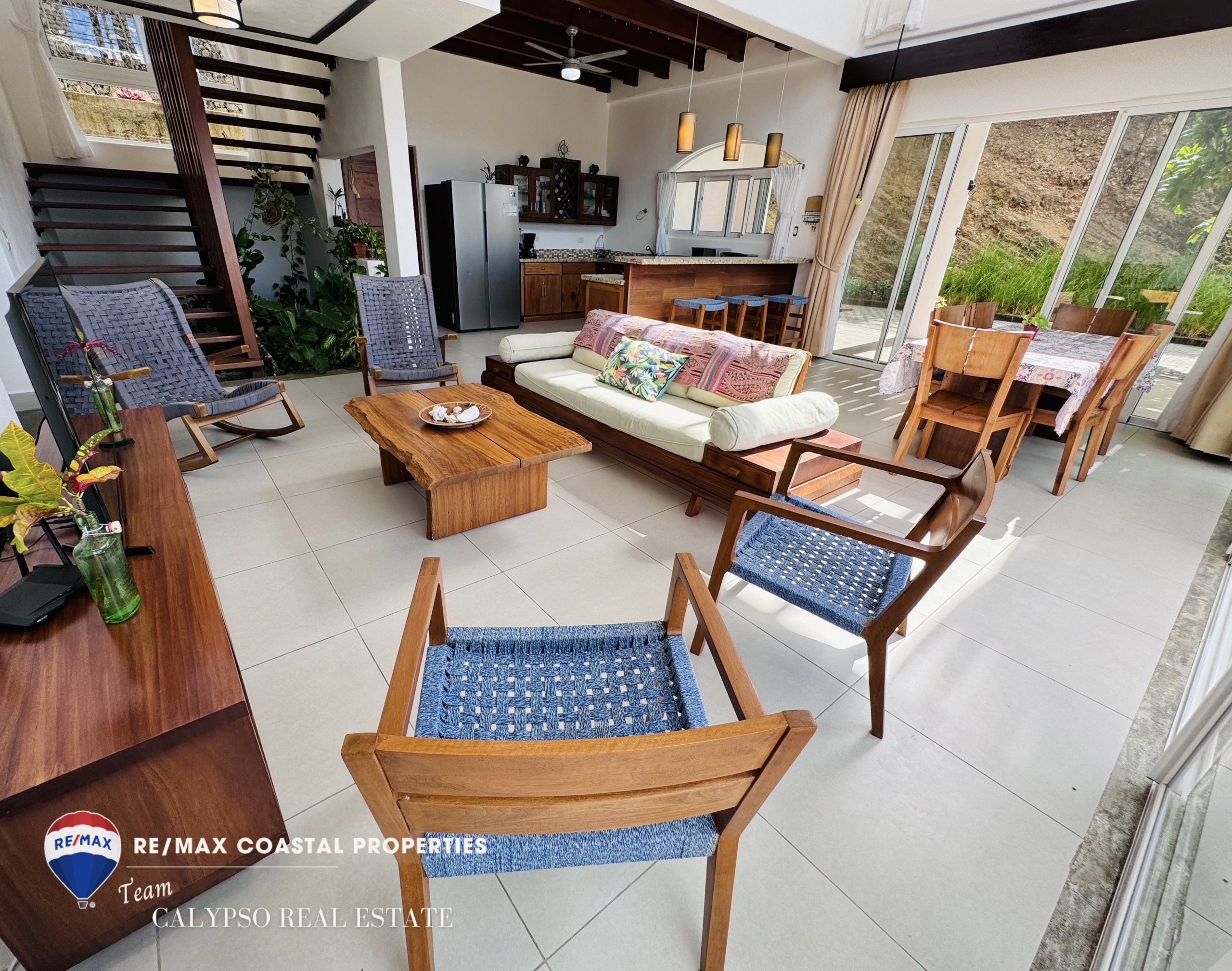 Casa Colibri: a Splendid Ocean View Villa for Sale in San Juan del Sur - Image 7