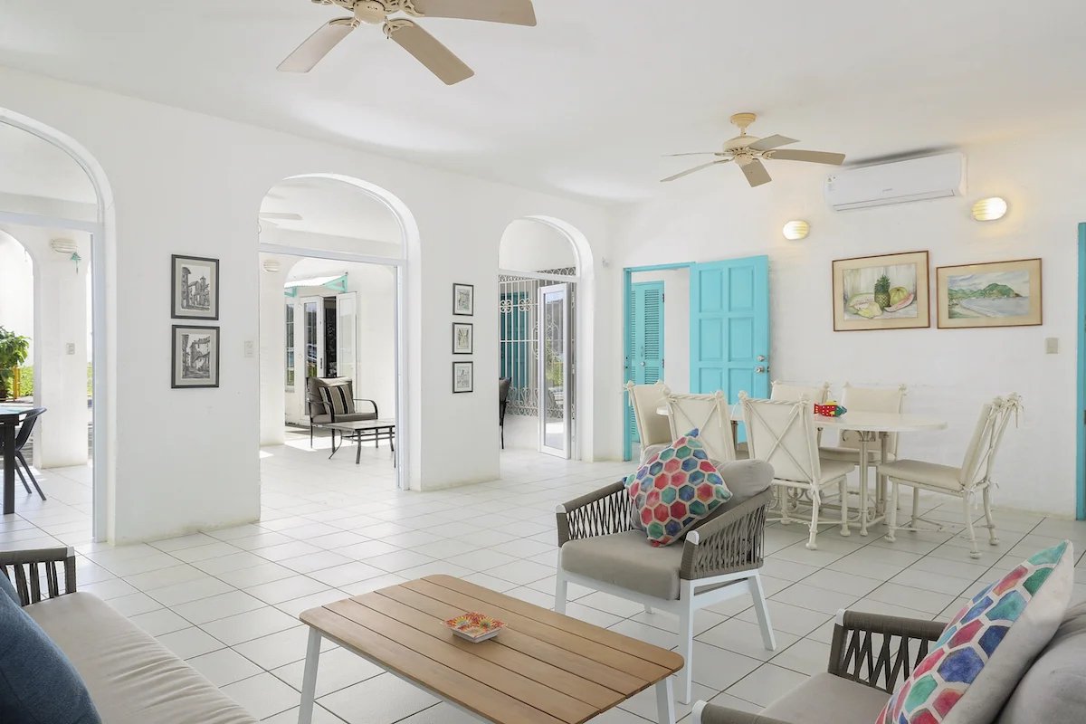 Spacious Sunlit Beachfront Home in San Juan Del Sur, Nicaragua - Image 7