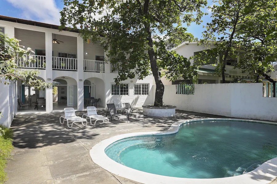 Spacious Sunlit Beachfront Home in San Juan Del Sur, Nicaragua - Image 21