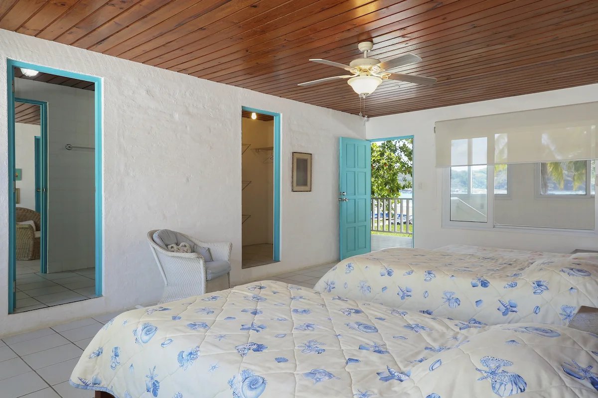 Spacious Sunlit Beachfront Home in San Juan Del Sur, Nicaragua - Image 13