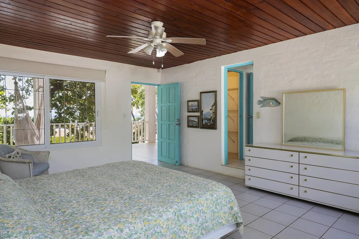 Spacious Sunlit Beachfront Home in San Juan Del Sur, Nicaragua - Image 15