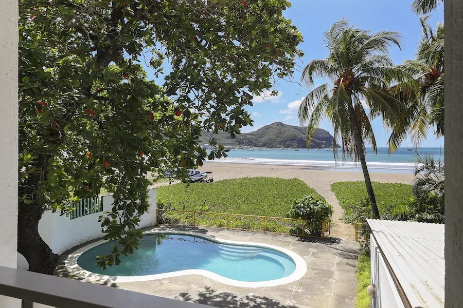 Spacious Sunlit Beachfront Home in San Juan Del Sur, Nicaragua - Image 23