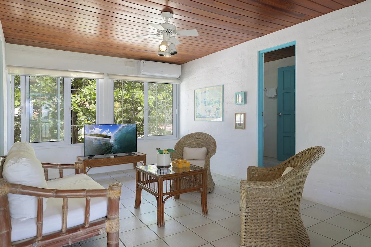Spacious Sunlit Beachfront Home in San Juan Del Sur, Nicaragua - Image 18