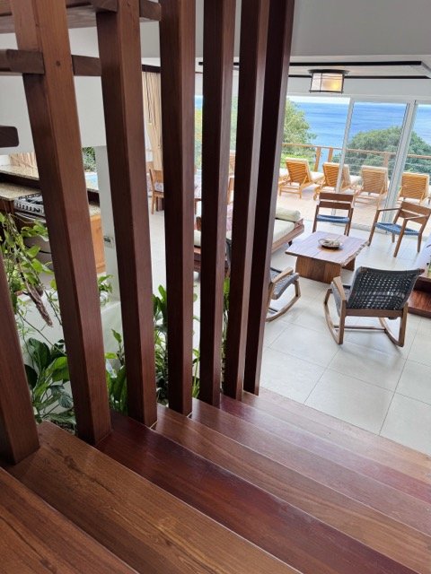 Casa Colibri: a Splendid Ocean View Villa for Sale in San Juan del Sur - Image 43