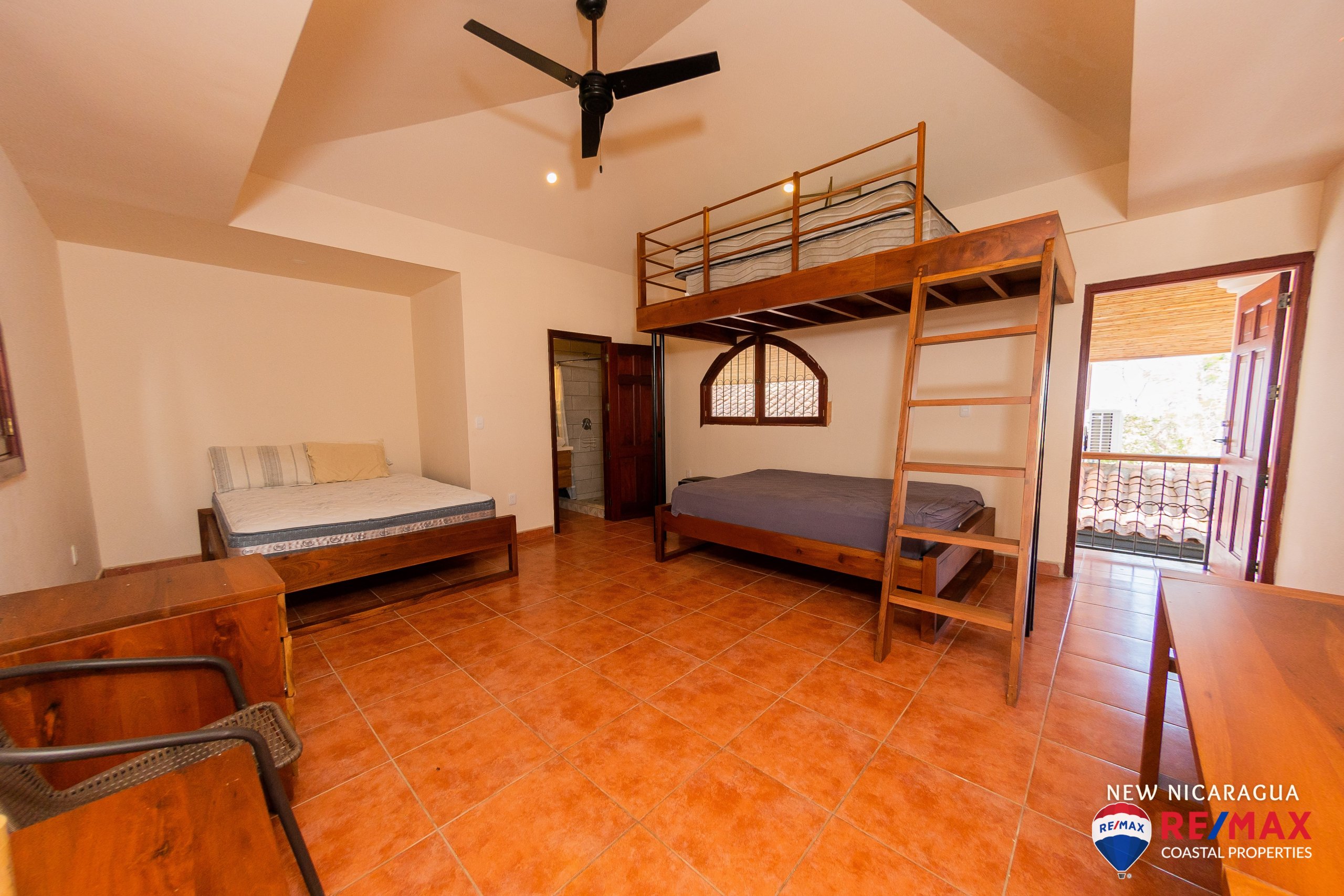 SOLD - Casa Libertad: Elegant Ocean View Villa in Lomas de Palermo, San Juan del Sur - Image 27