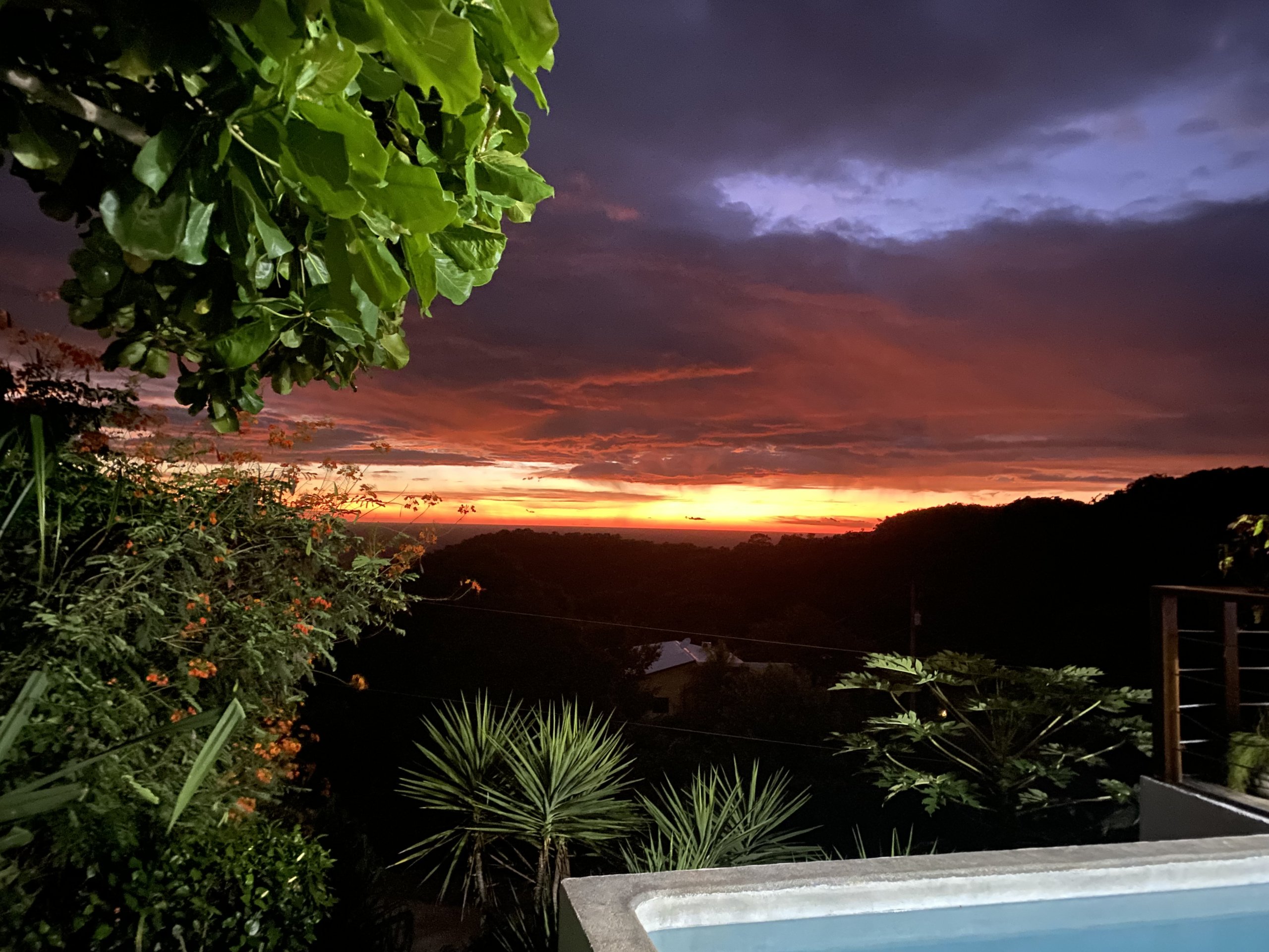 Casa Colibri: a Splendid Ocean View Villa for Sale in San Juan del Sur - Image 29