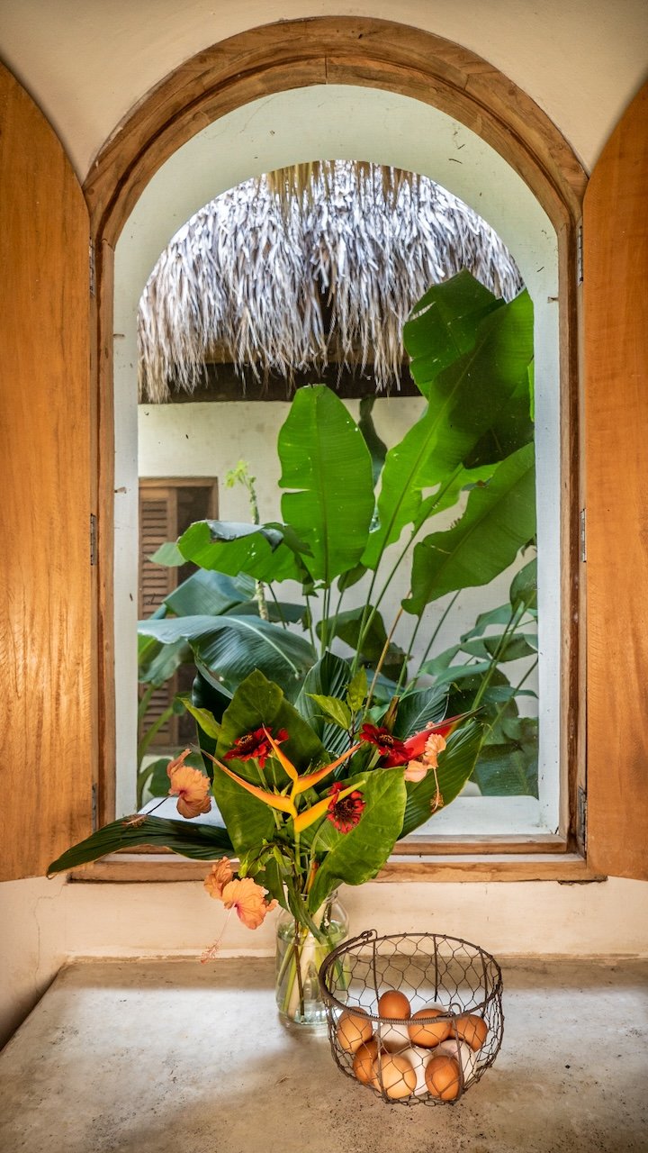 Tierra Nahua Eco Lodge A Sustainable Forest Retreat in Playa Popoyo, Nicaragua - Image 15