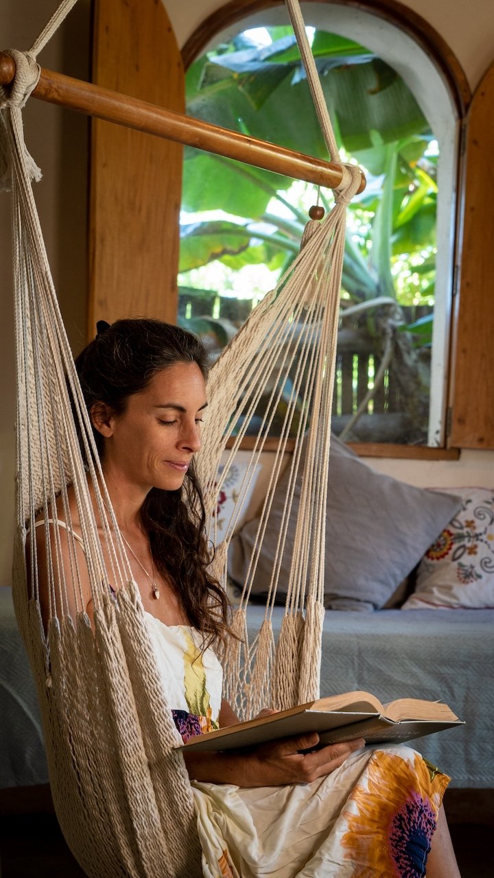 Tierra Nahua Eco Lodge A Sustainable Forest Retreat in Playa Popoyo, Nicaragua - Image 24