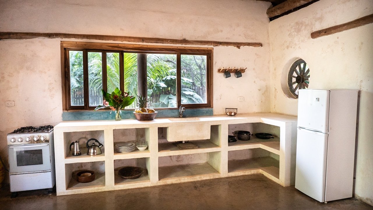 Tierra Nahua Eco Lodge A Sustainable Forest Retreat in Playa Popoyo, Nicaragua - Image 11
