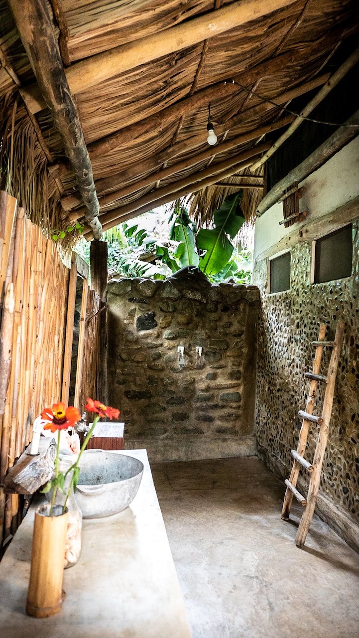 Tierra Nahua Eco Lodge A Sustainable Forest Retreat in Playa Popoyo, Nicaragua - Image 16