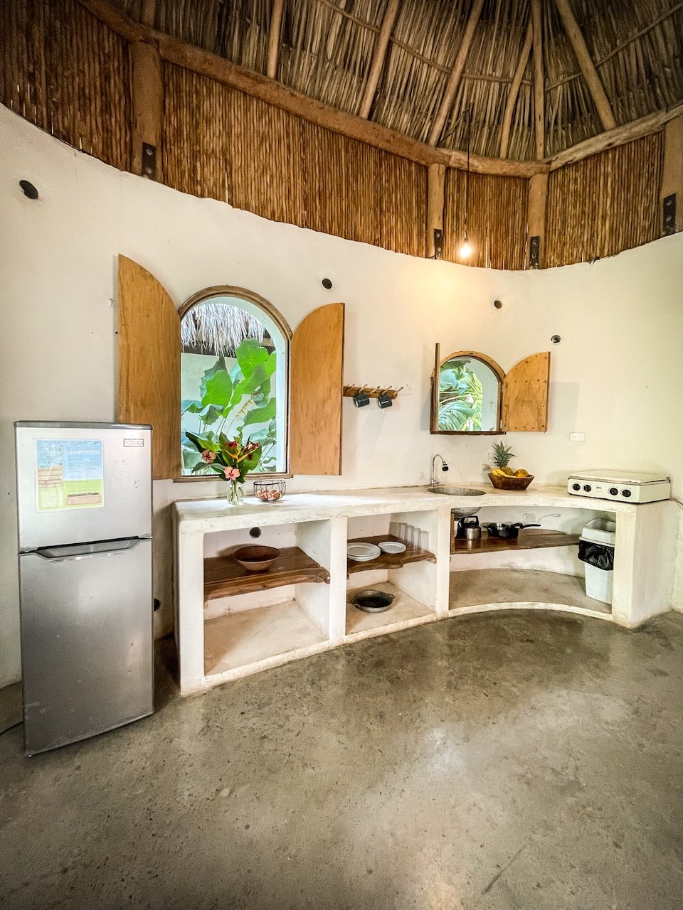 Tierra Nahua Eco Lodge A Sustainable Forest Retreat in Playa Popoyo, Nicaragua - Image 20