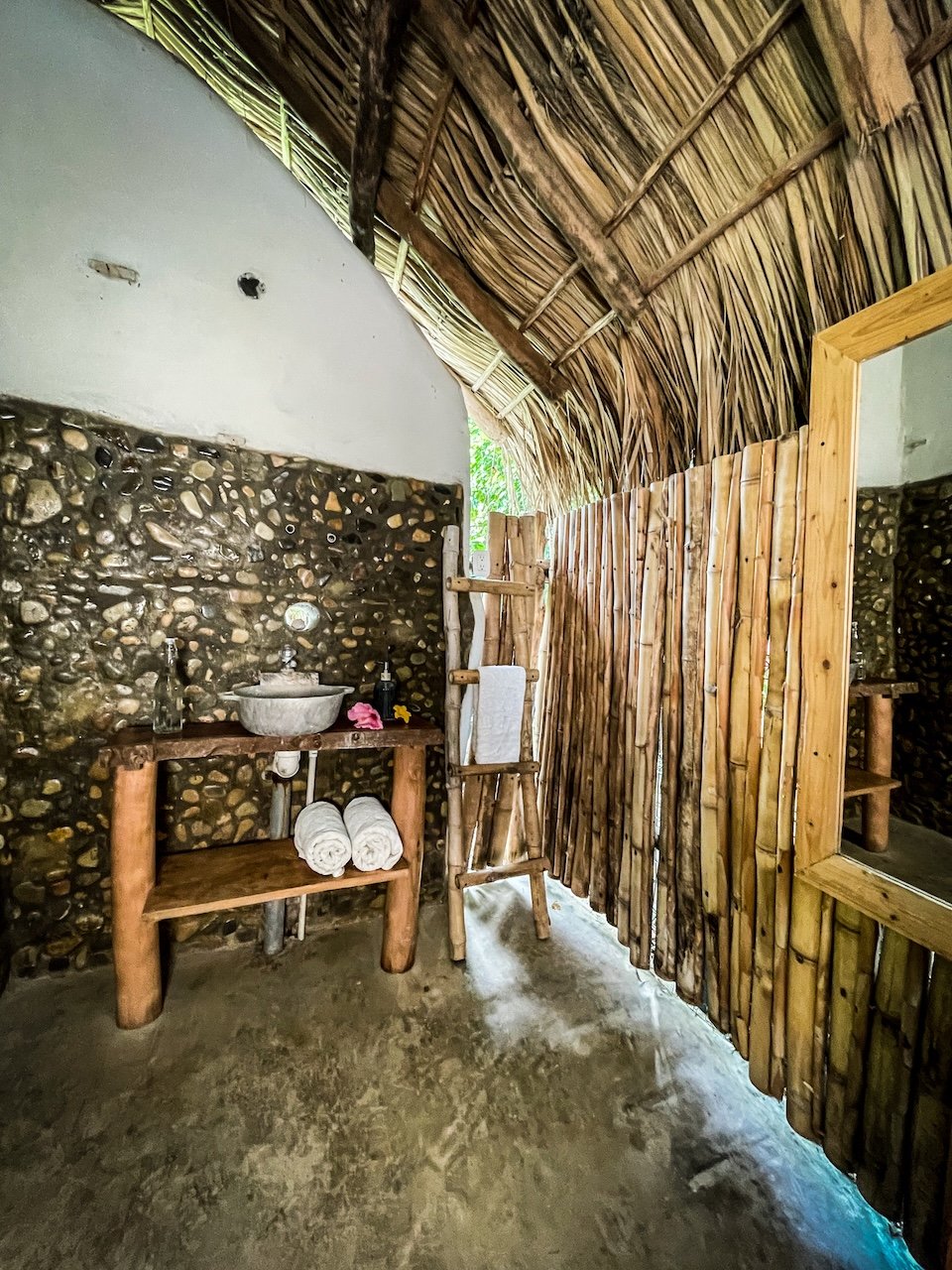 Tierra Nahua Eco Lodge A Sustainable Forest Retreat in Playa Popoyo, Nicaragua - Image 18