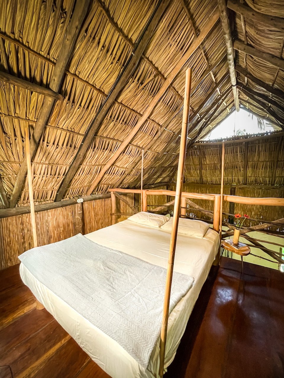 Tierra Nahua Eco Lodge A Sustainable Forest Retreat in Playa Popoyo, Nicaragua - Image 22