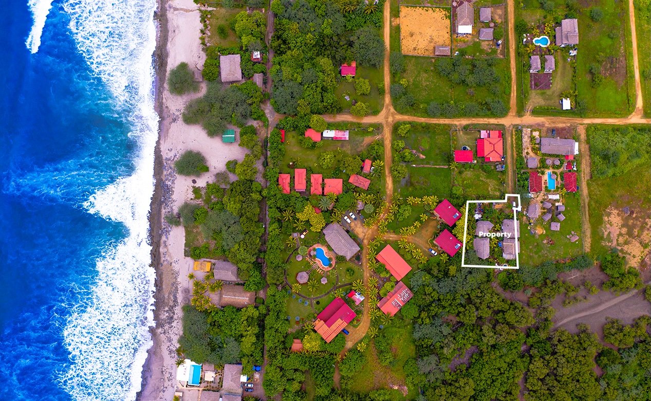 Tierra Nahua Eco Lodge A Sustainable Forest Retreat in Playa Popoyo, Nicaragua - Image 4