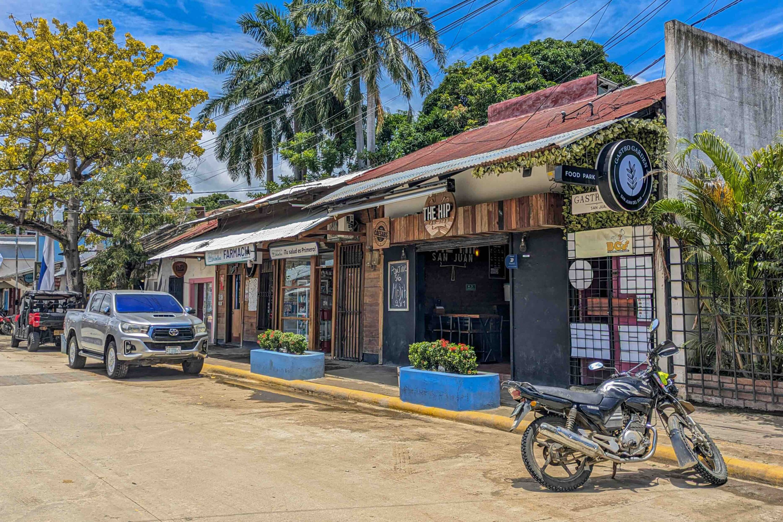Multi-Unit Commercial Property in San Juan Del Sur, Nicaragua - Image 22