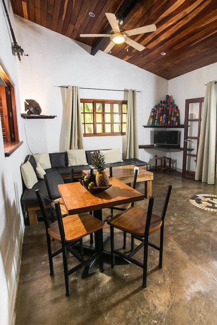Turnkey Bungalow Near Two Beaches in San Juan Del Sur, Nicaragua - Image 2