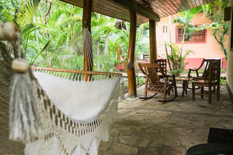 Turnkey Bungalow Near Two Beaches in San Juan Del Sur, Nicaragua - Image 15