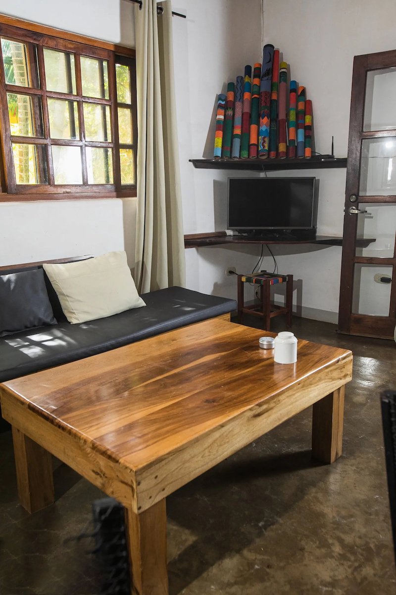 Turnkey Bungalow Near Two Beaches in San Juan Del Sur, Nicaragua - Image 4