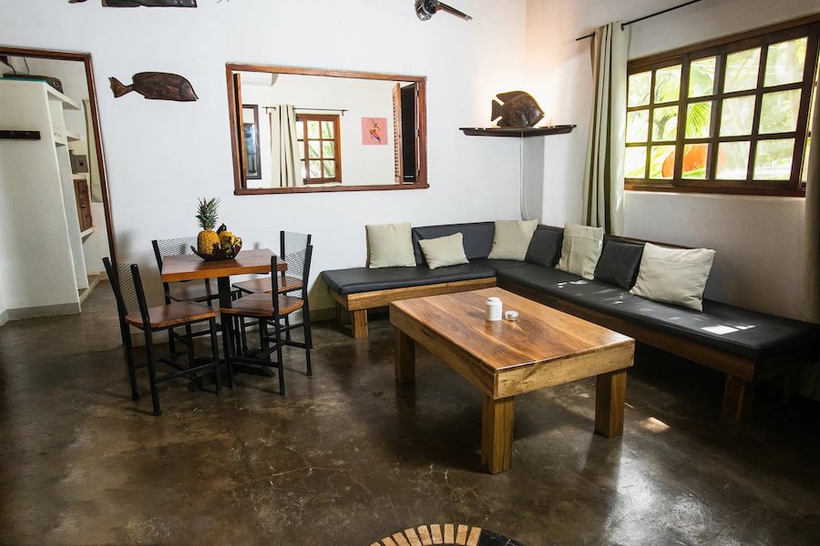 Turnkey Bungalow Near Two Beaches in San Juan Del Sur, Nicaragua - Image 3