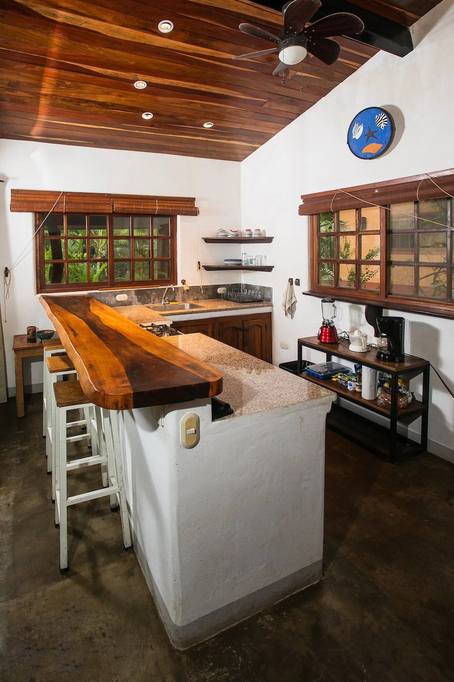 Turnkey Bungalow Near Two Beaches in San Juan Del Sur, Nicaragua - Image 7