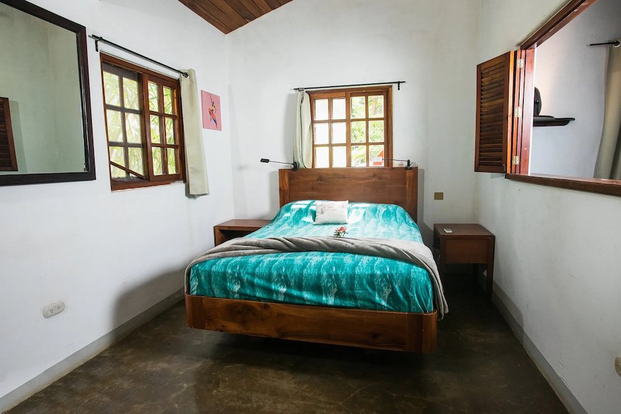 Turnkey Bungalow Near Two Beaches in San Juan Del Sur, Nicaragua - Image 9
