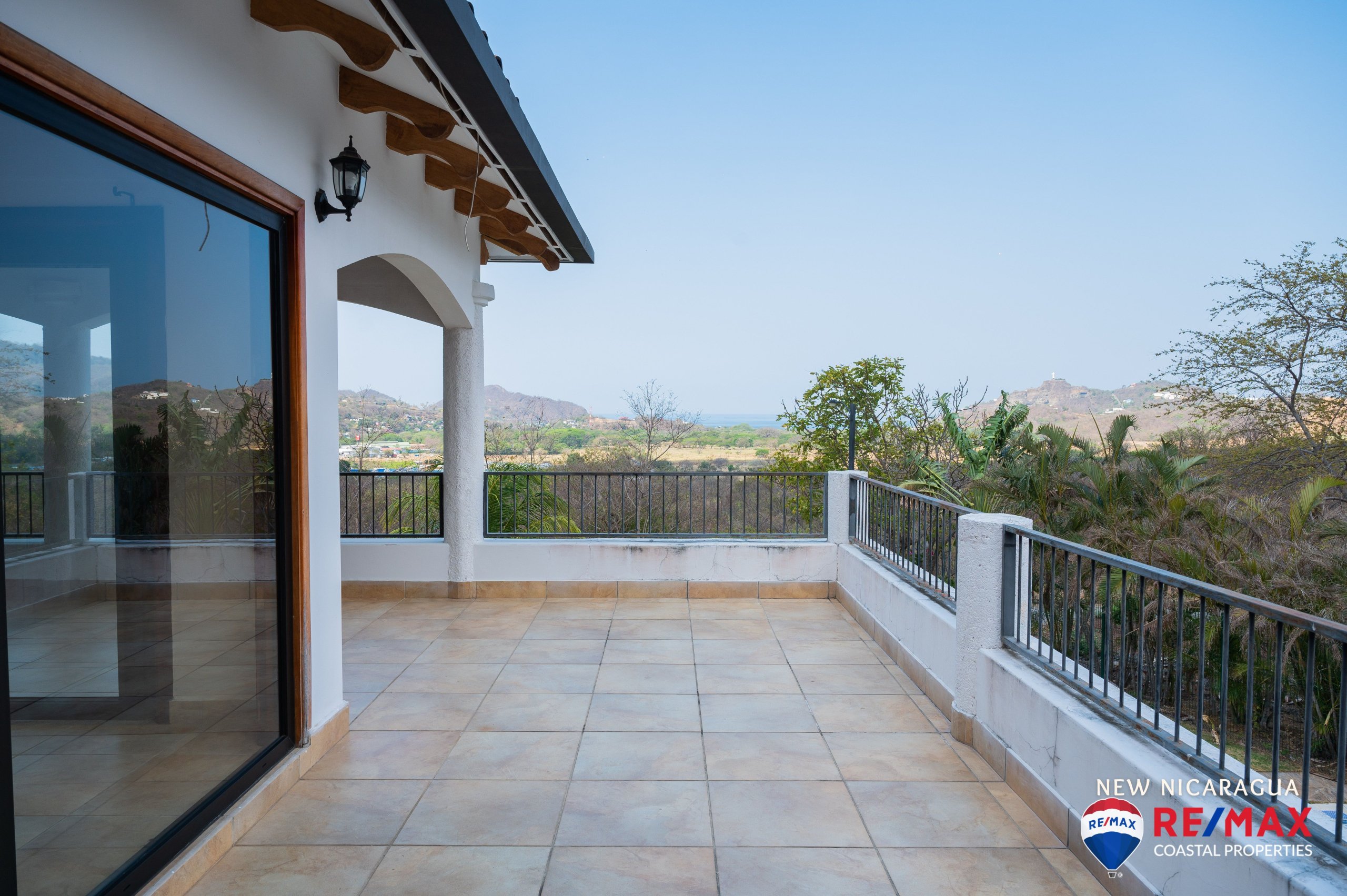 SOLD - Casa Libertad: Elegant Ocean View Villa in Lomas de Palermo, San Juan del Sur - Image 21
