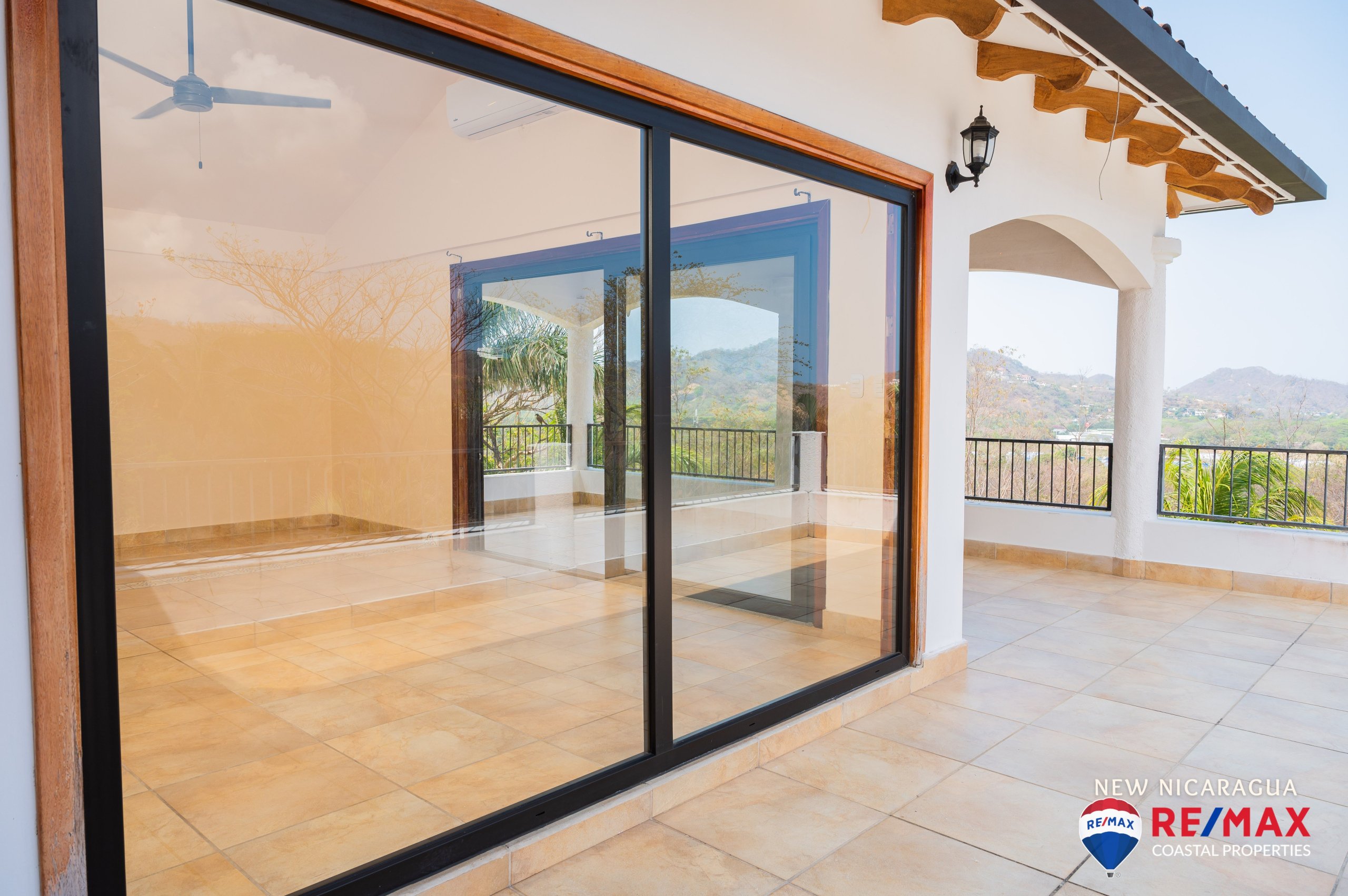 SOLD - Casa Libertad: Elegant Ocean View Villa in Lomas de Palermo, San Juan del Sur - Image 22