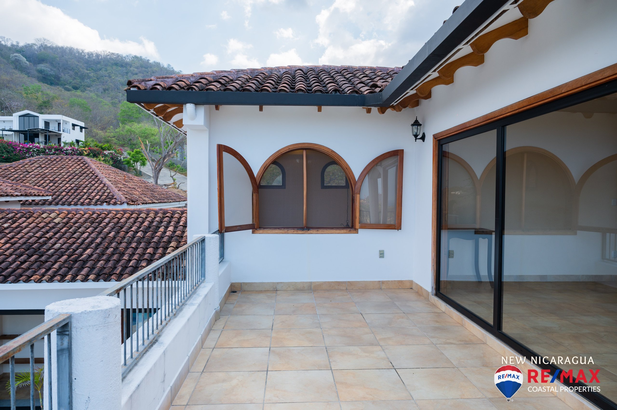 SOLD - Casa Libertad: Elegant Ocean View Villa in Lomas de Palermo, San Juan del Sur - Image 20